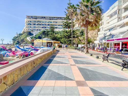 Apartamento Moderno Con Vistas Panor�micas