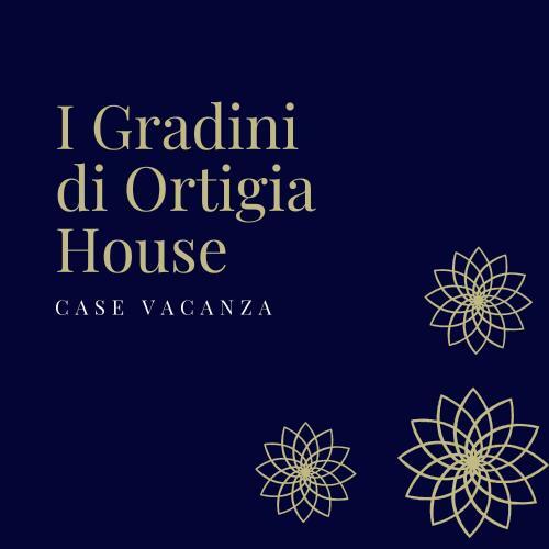 Apartamento I Gradini Di Ortigia House