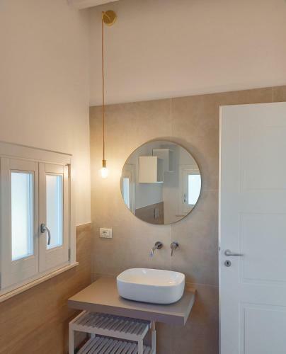 Apartamento I Gradini Di Ortigia House