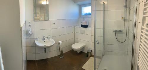 Bed & Breakfast Abtei Apartment Brauweiler