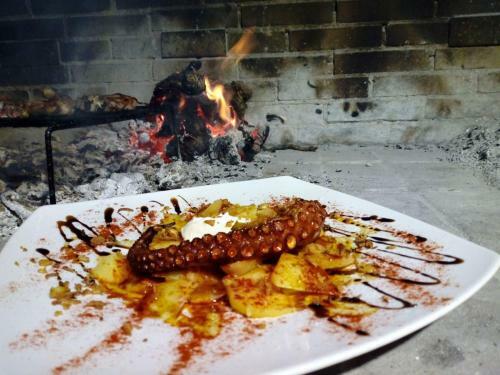 Slow Life Camping Venta Del Moro