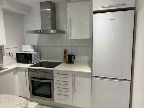 Plaza Negrito Apartments