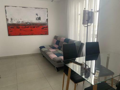 Plaza Negrito Apartments