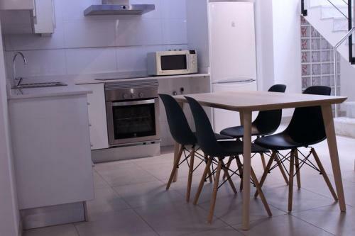 Plaza Negrito Apartments
