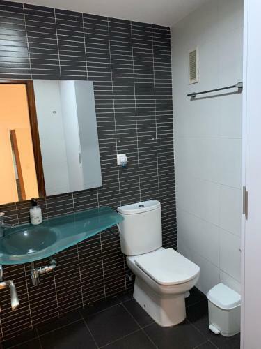 Plaza Negrito Apartments