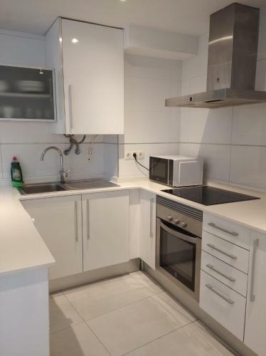 Plaza Negrito Apartments