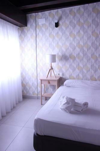 Plaza Negrito Apartments
