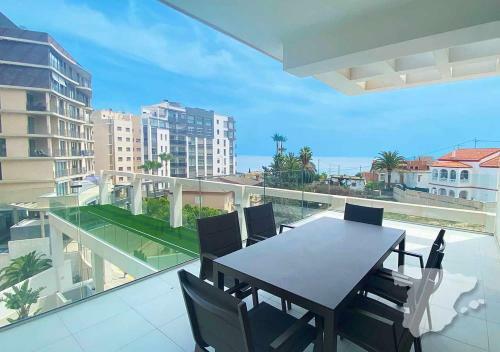 Apartamento Costablancadreams Calpe Beach In Calpe