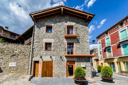Apartaments Cal Xic