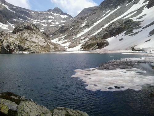 Apartamento Apto. Perdiz 4 Pax
