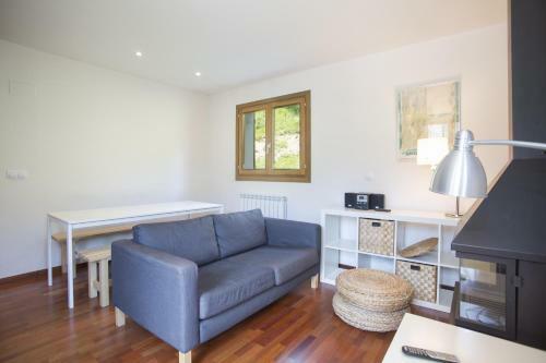 Apartamento Apto. Perdiz 4 Pax