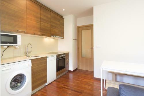 Apartamento Apto. Perdiz 4 Pax