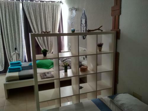 Apartamento Sweet Loft