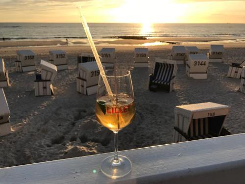 Apartamento Hanseatenhaus App. 40