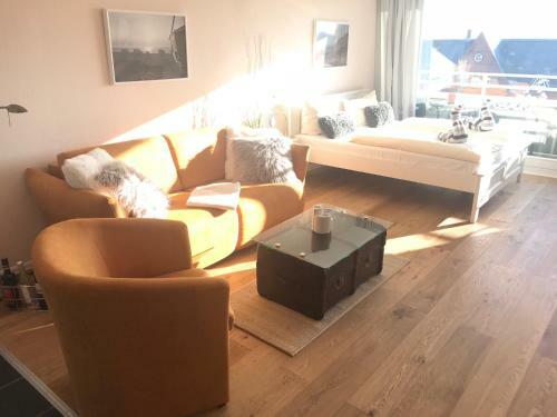 Apartamento Hanseatenhaus App. 40