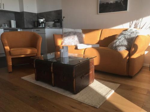 Apartamento Hanseatenhaus App. 40