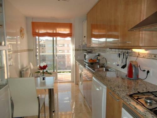 Apartamento Duplex Penthouse Comfortable Family Home, Parking