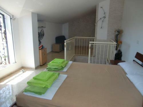 Apartamento Duplex Penthouse Comfortable Family Home, Parking
