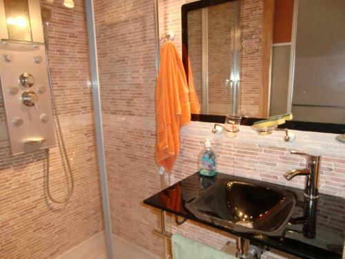 Apartamento Duplex Penthouse Comfortable Family Home, Parking