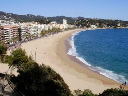 Apartamento Duplex Penthouse Comfortable Family Home, Parking