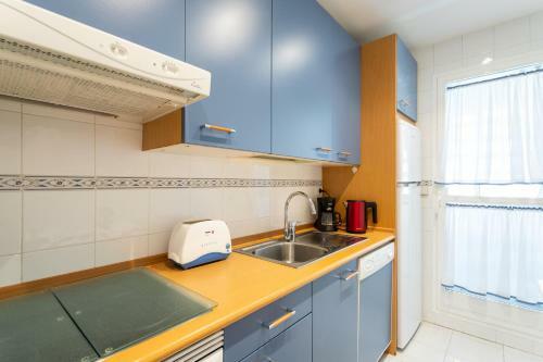 Apartamento Costa Nag�eles I Marbella