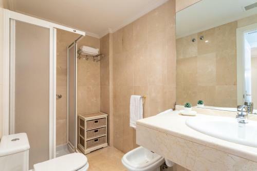 Apartamento Costa Nag�eles I Marbella