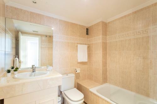 Apartamento Costa Nag�eles I Marbella