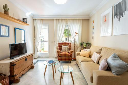 Apartamento Costa Nag�eles I Marbella