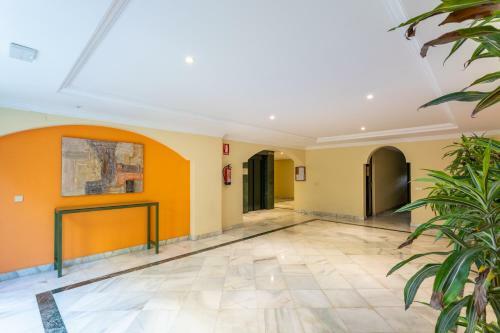 Apartamento Costa Nag�eles I Marbella