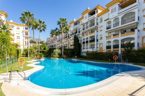 Apartamento Costa Nag�eles I Marbella