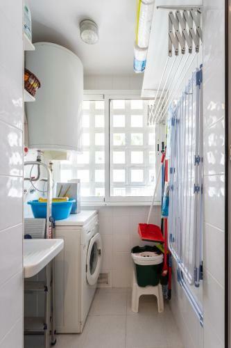 Apartamento Costa Nag�eles I Marbella