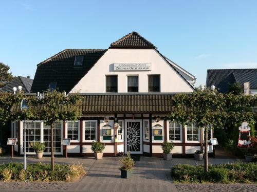 Hostal Zingster Ostseeklause