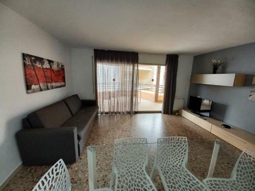 Apartamento Laresman Beach Salou