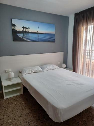 Apartamento Laresman Beach Salou