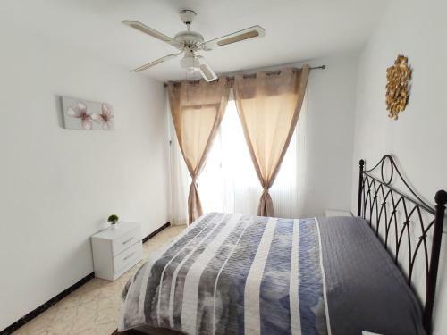 Sunny Apartment Near The Beach