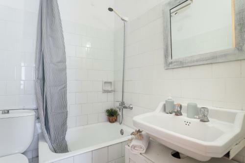 Apartamento 3. Sitges Marybeach