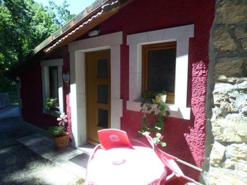 La Muria Apartment