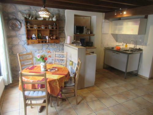 La Muria Apartment