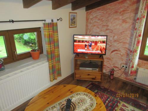 La Muria Apartment