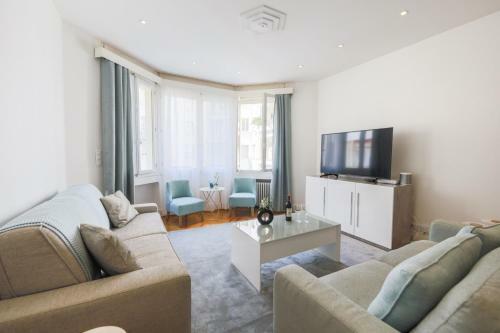 Apartamento Palais Promenade Ap4166