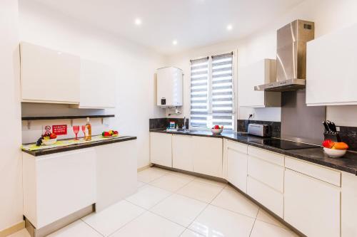 Apartamento Palais Promenade Ap4166
