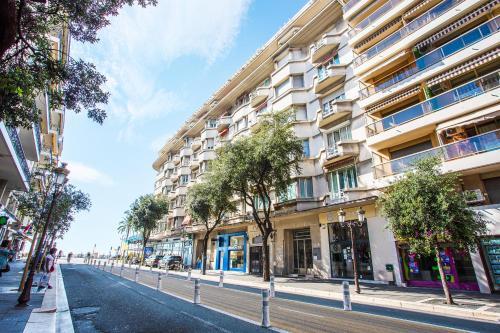 Apartamento Palais Promenade Ap4166