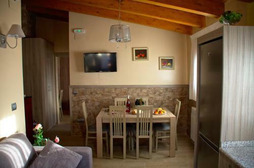 Agroturismo Casa Oliva La Bodegueta