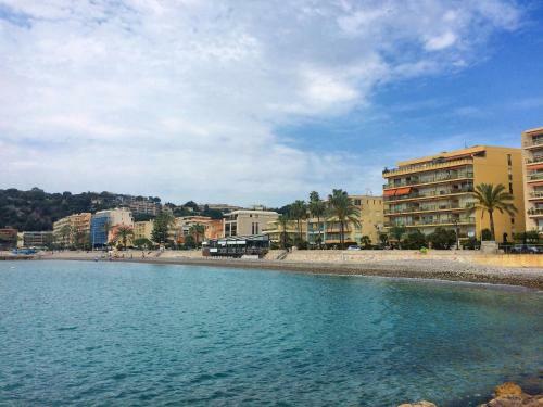 Apartamento Pearl Holiday Home