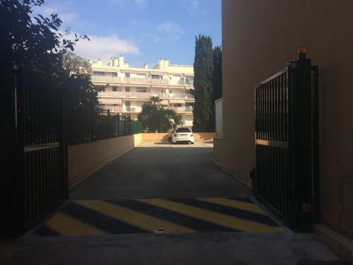 Apartamento Pearl Holiday Home