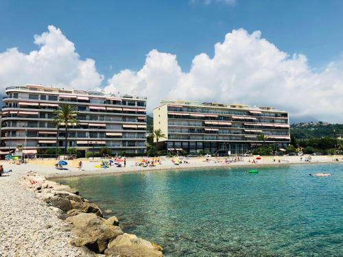 Apartamento Pearl Holiday Home