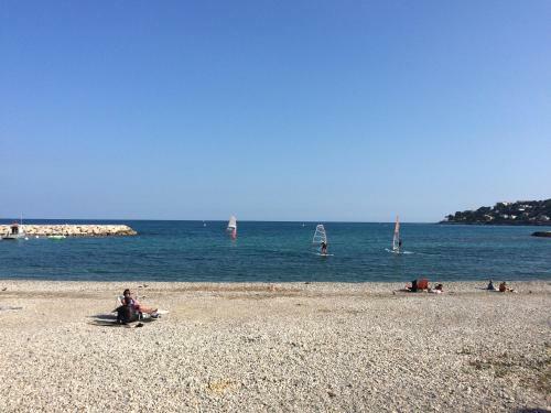 Apartamento Pearl Holiday Home