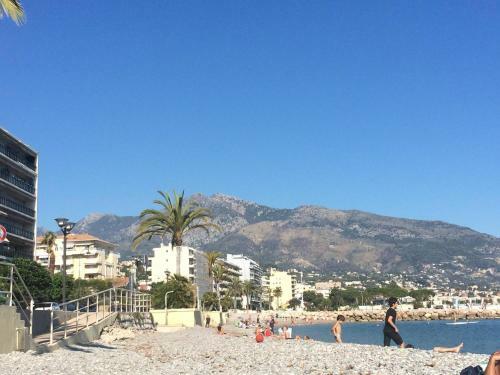 Apartamento Pearl Holiday Home