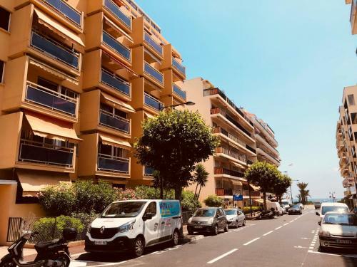 Apartamento Pearl Holiday Home