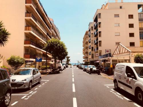 Apartamento Pearl Holiday Home